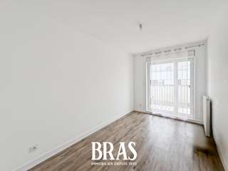 Location appartement 4 pièces