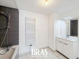 Location appartement 4 pièces