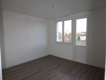 Location appartement 2 pièces Saint-Herblain Preux - Crémetterie 44