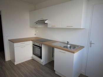 Location Appartement 2 piècesSaint-Herblain Preux - Crémetterie