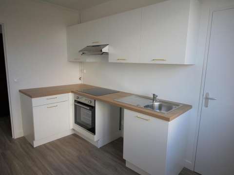 Location appartement 2 pièces Location appartement 2 pièces