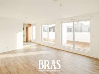 Location appartement 3 pièces