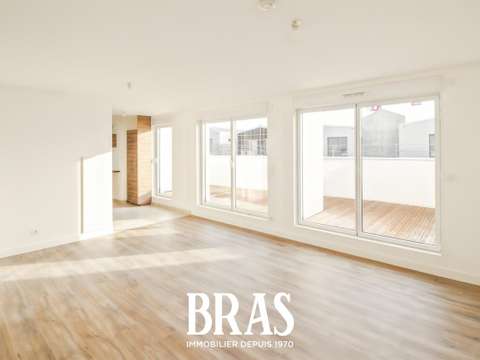 Location appartement 3 pièces