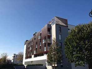 Location Appartement 3 piècesSaint-Herblain Preux - Crémetterie