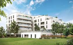 Photo Location appartement Saint-Herblain Preux - Crémetterie