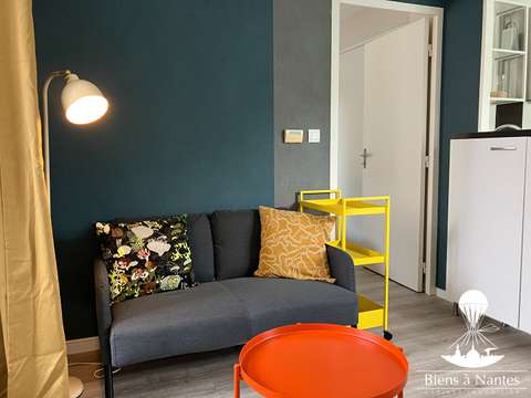 Location appartement 2 pièces