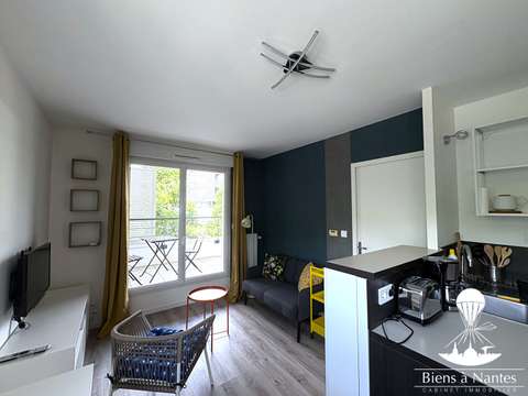 Location appartement 2 pièces