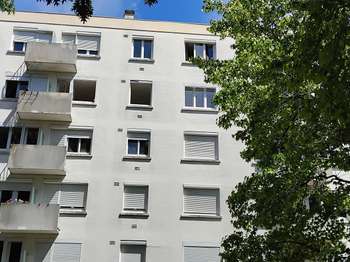 Location Appartement 2 piècesSaint-Herblain Preux - Crémetterie