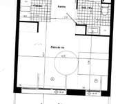 Location appartement 1 pièce