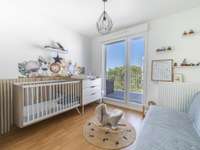 Location appartement 4 pièces