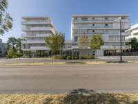 Location appartement 4 pièces