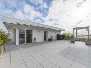 Location appartement 4 pièces Saint-Herblain Preux - Crémetterie 44