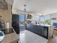 Location appartement 4 pièces