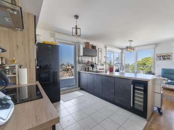 Location appartement 4 pièces