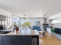 Location appartement 4 pièces