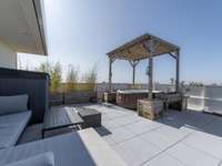 Location appartement 4 pièces