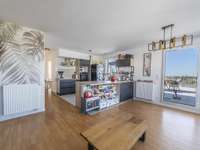 Location appartement 4 pièces