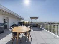 Location appartement 4 pièces