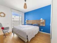 Location appartement 4 pièces