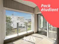 Location appartement 1 pièce