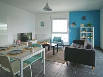 Location appartement 5 pièces