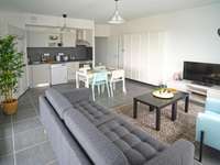 Location appartement 5 pièces