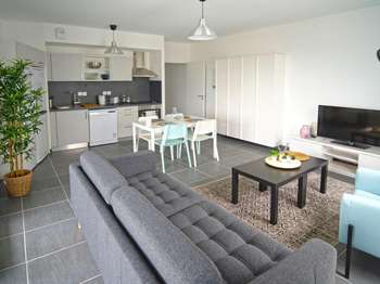 Location appartement 5 pièces