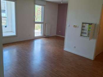 Photo Location appartement Saint-Herblain Preux - Crémetterie