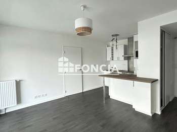 Location appartement 2 pièces