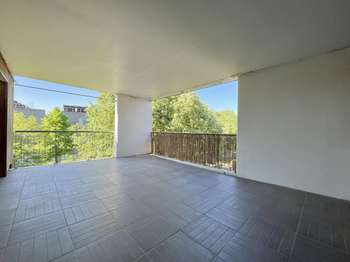 Location Appartement 3 piècesSaint-Herblain Preux - Crémetterie