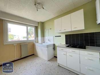 Location appartement 2 pièces