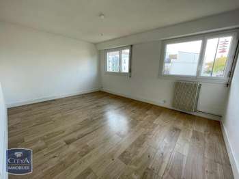 Location Appartement 2 piècesSaint-Herblain Tillay-Garotterie