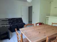 Location appartement 1 pièce Location appartement 1 pièce