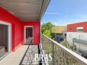 Location Appartement 3 piècesSaint-Herblain Tillay-Garotterie
