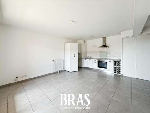 Location appartement 3 pièces
