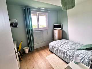 Location appartement 6 pièces