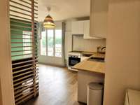 Location appartement 6 pièces et plus Saint-Herblain Tillay-Garotterie - 44