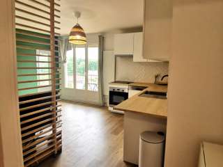 Location appartement 6 pièces