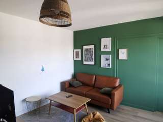 Location appartement 6 pièces
