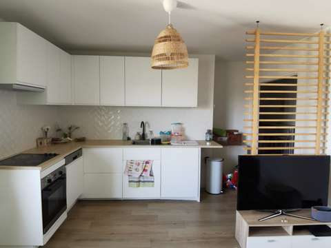 Location appartement 6 pièces
