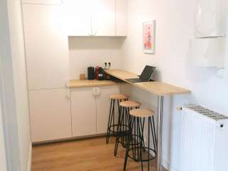 Location appartement 6 pièces