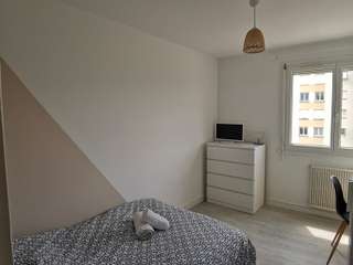 Location appartement 6 pièces