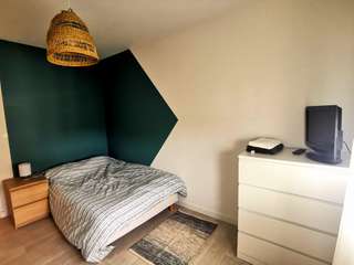 Location appartement 6 pièces