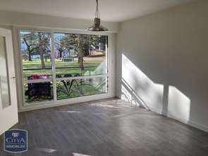 Location Appartement 2 piècesSaint-Herblain Tillay-Garotterie