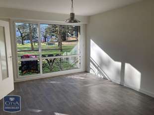 Photo Location appartement Saint-Herblain Tillay-Garotterie