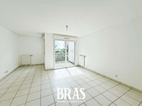 Location appartement 2 pièces Saint-Herblain Tillay-Garotterie 44