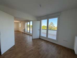 Location Appartement 4 piècesSaint-Herblain Tillay-Garotterie