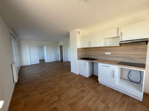 Location appartement 4 pièces Location appartement 4 pièces