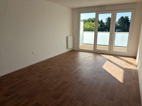 Location appartement 3 pièces Saint-Herblain Tillay-Garotterie 44
