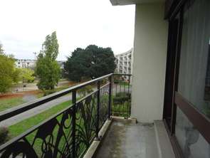 Location Appartement T1Saint-Herblain Tillay-Garotterie